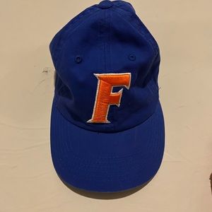 Vintage University of Florida Gators hat/Top of The World Headwear